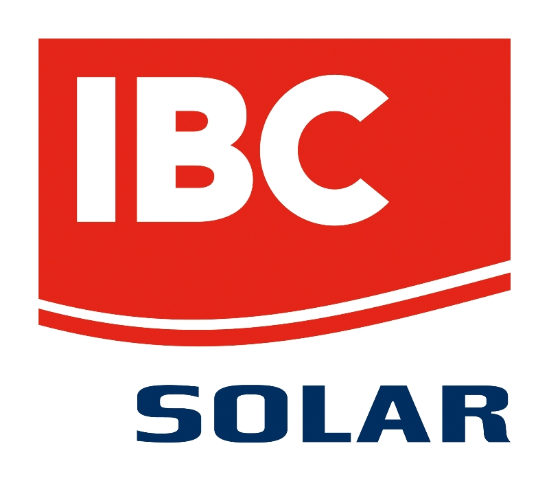 Logo (c) IBC SOLAR